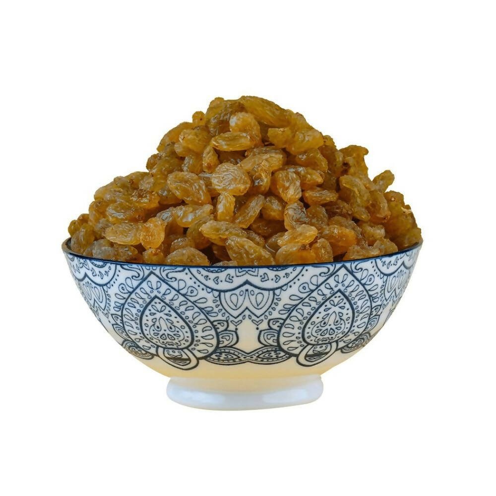 Ajfan Premium Kismis - Distacart