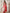 Astita Linen Cotton Red & White Saree