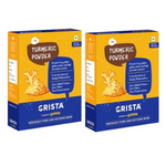 Thumbnail for Crista Spices Turmeric Powder - Distacart