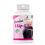 Thumbnail for Zenius Hip Up Capsule for Hip Growth - Dista