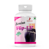 Zenius Hip Up Capsule for Hip Growth - Dista