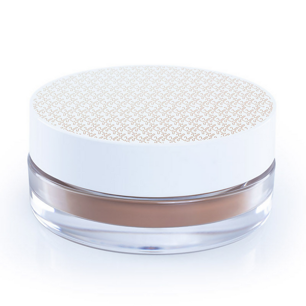 Kay Beauty By Katrina Kaif Matte HD Setting Loose Powder - Caramel - Distacart