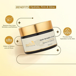 Thumbnail for Mellow Herbal Anti-Wrinkle Face Cream - Dista