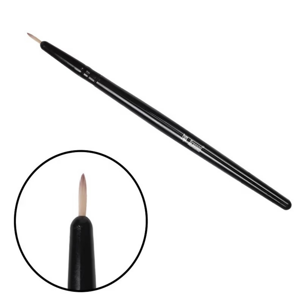 Bronson Professional Smudging Smokey Eyeliner Brush - Dista