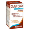HealthAid ColiProbio 30 Billion Probiotic Capsules - Distacart