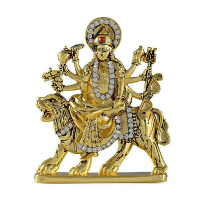 Relicon Durga Mata Idol - Distacart