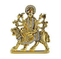 Thumbnail for Relicon Durga Mata Idol - Distacart