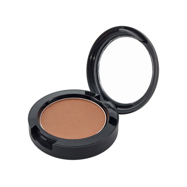Keya Seth Aromatherapy Professional Blush On Blusher - Woody Brown - Distacart