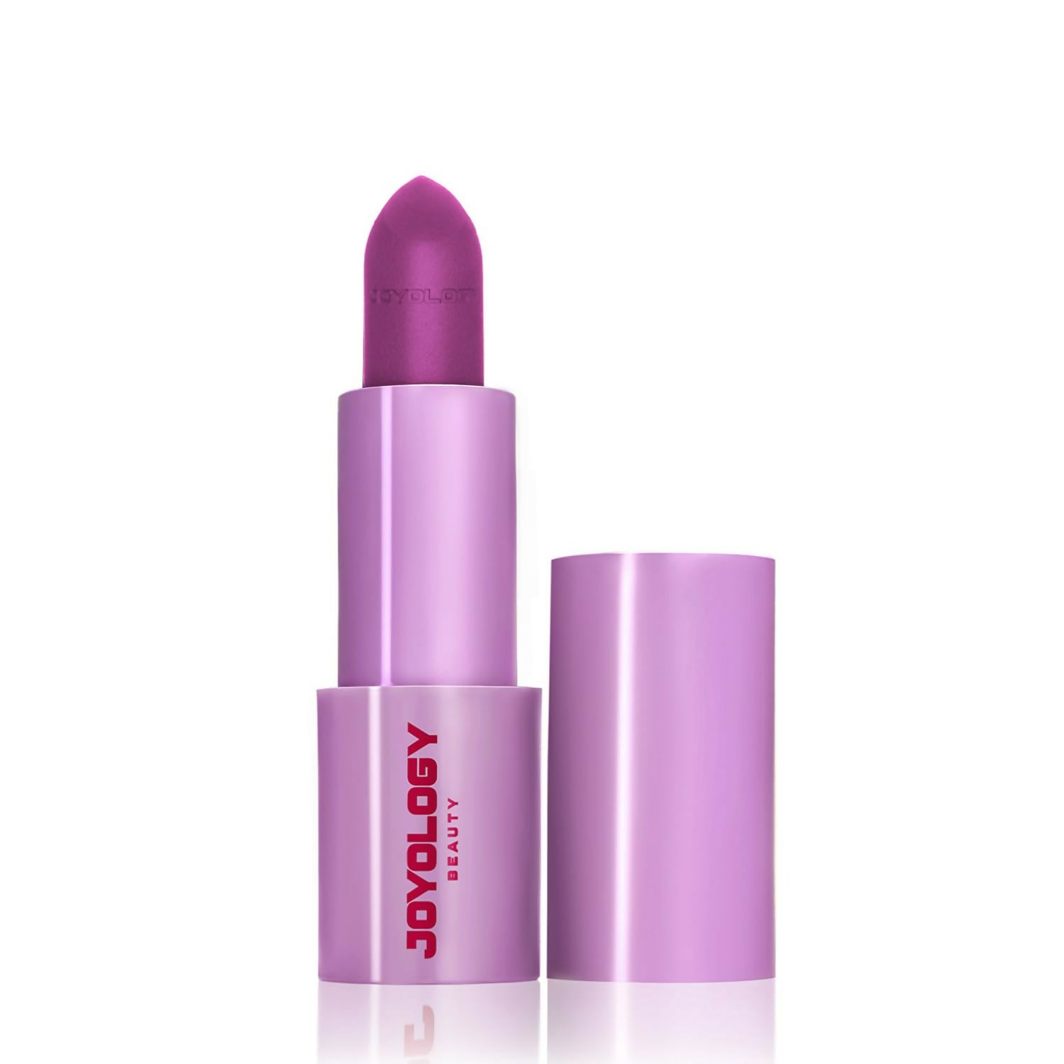 Joyology Beauty Matte-Tastick Lipstick - Pink Temptress - Dista