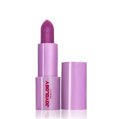 Joyology Beauty Matte-Tastick Lipstick - Pink Temptress - Dista
