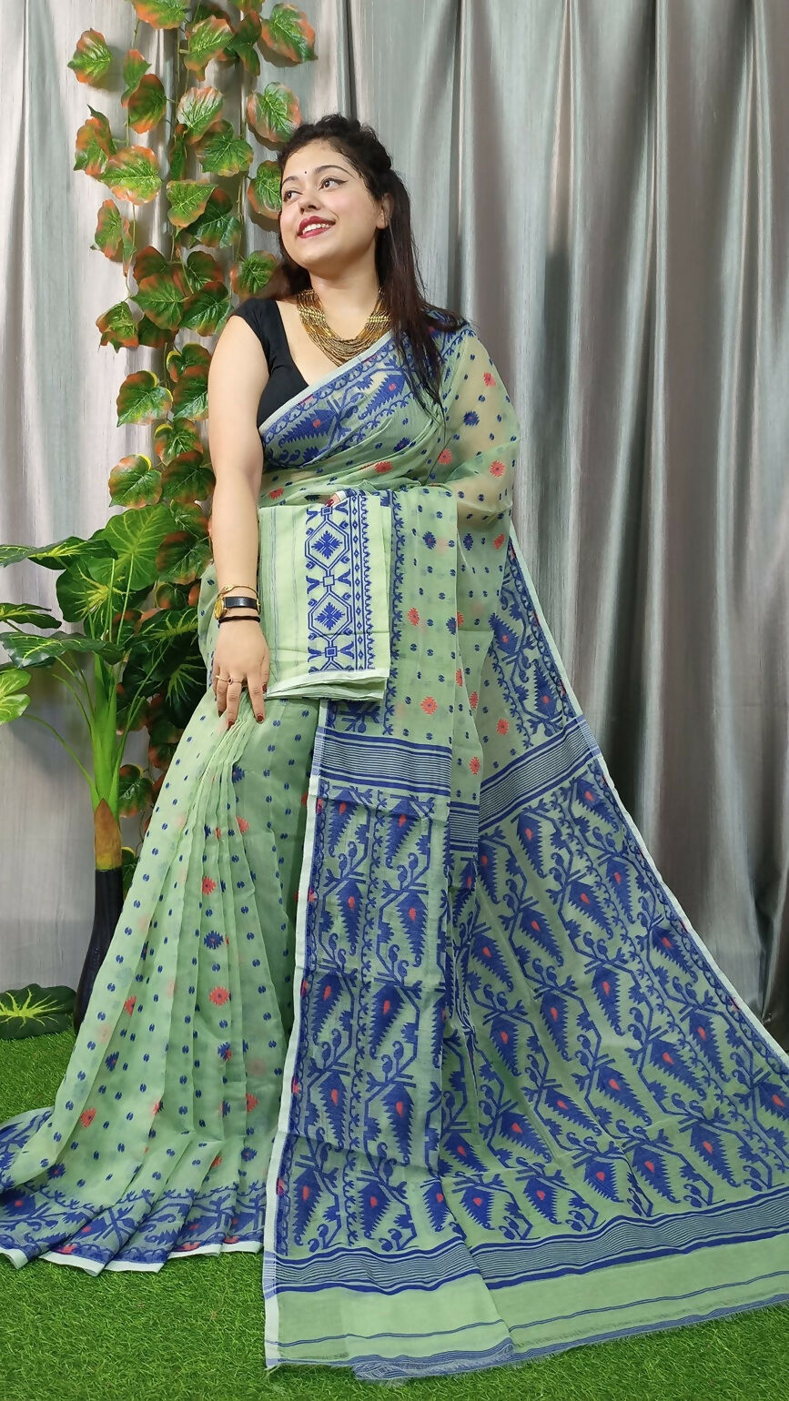 ECDBUTAJAMDANIOliveGreen