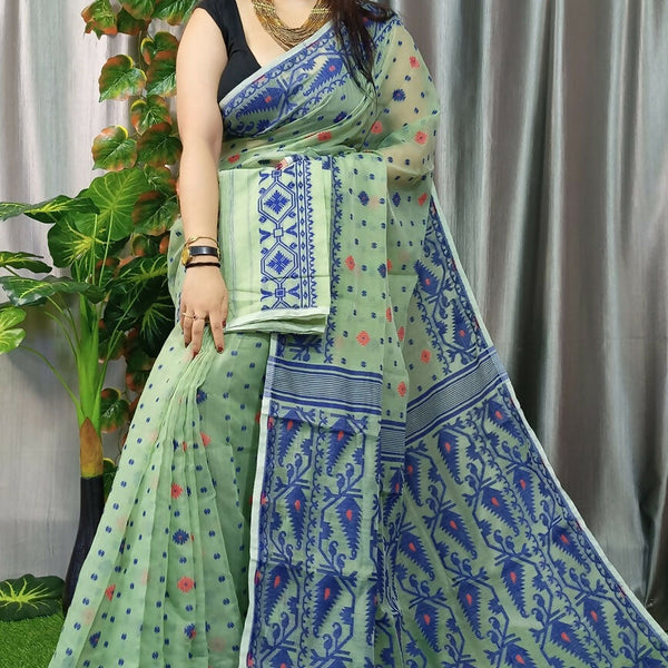 ECDBUTAJAMDANIOliveGreen