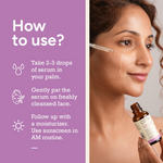 Thumbnail for Citta Anti-Aging Face Serum – Regenerative Serum - Distacart