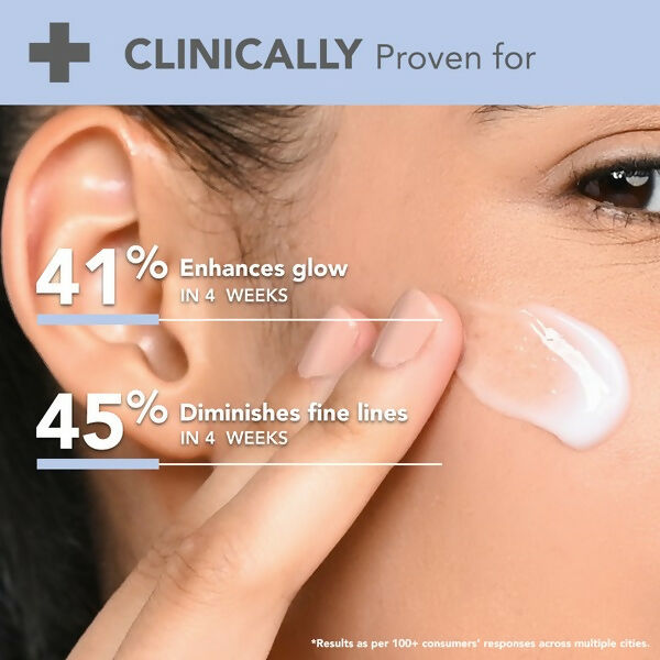 Lotus DermaBotanics Deep Hydra Crème - Distacart