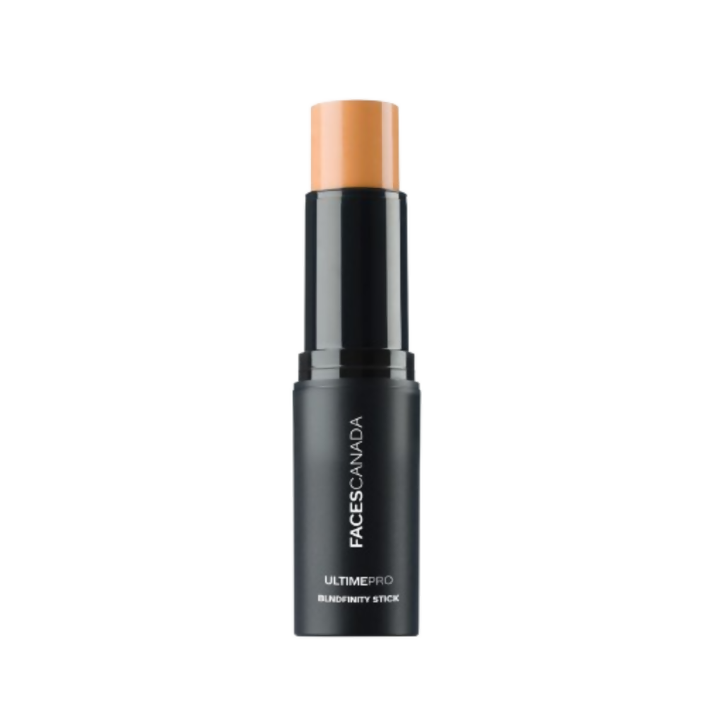 Faces Canada Ultime Pro BlendFinity Stick Concealer - Distacart