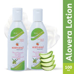 Thumbnail for Axiom Mukti Gold Aloevera Lotion - Distacart