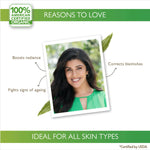 Thumbnail for Organic Harvest Kumkumadi Radiance Face Oil - Distacart