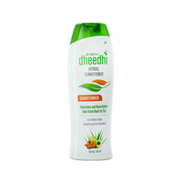 Thumbnail for Dhathri Dheedhi Hair Conditioner For Dry Frizzy Hair - Distacart