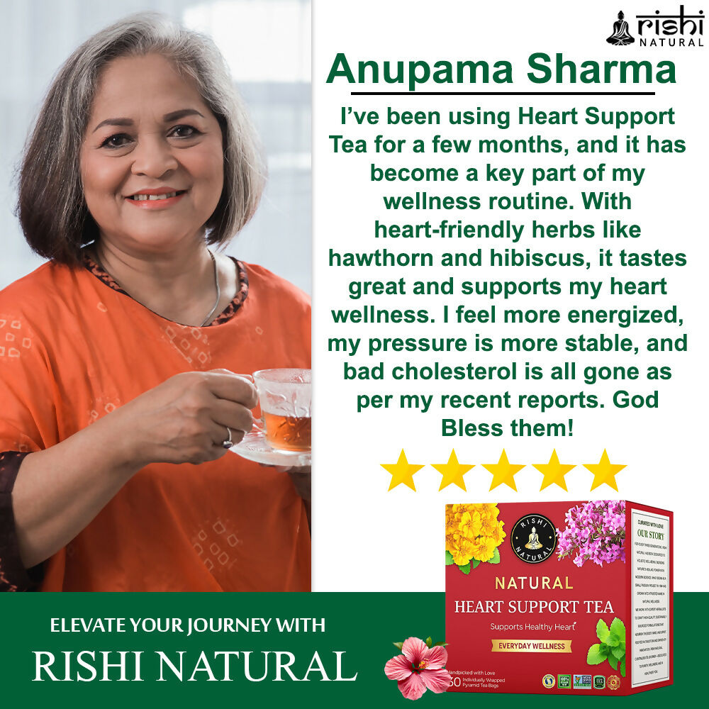 Copy of HEART SUPPORT TEA (testimonial)