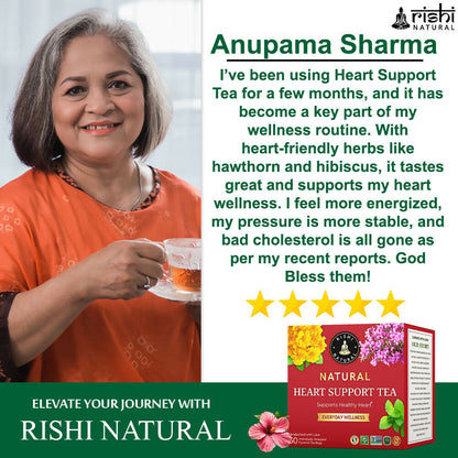 Copy of HEART SUPPORT TEA (testimonial)