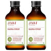 Jiva Ayurveda Kasna Syrup - Distacart