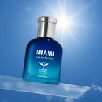 Thumbnail for Bombay Shaving Company Miami Fragrance 30ml - Dista