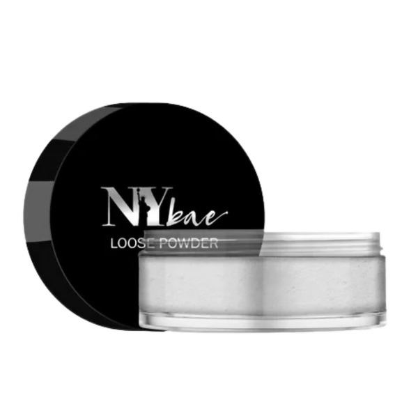 NY Bae Translucent Loose Powder