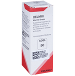 Thumbnail for Adel Homeopathy 50 Helmin Worms Drop