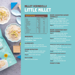 Thumbnail for Slurrp Farm Foxtail & Little Millet Vermicelli Combo