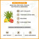 Thumbnail for Keya Seth Aromatherapy Slimming & Toning Body Oil - Distacart