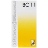 Dr. Reckeweg Bio Combination 11 (BC 11) Tablets - Distacart