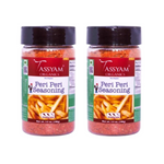 Thumbnail for Tassyam Organics Portuguese Peri Peri Seasoning - Distacart