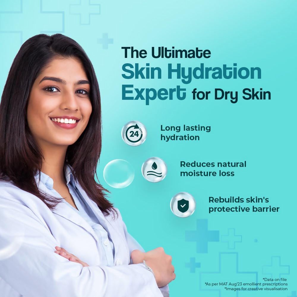 Dr. Reddy's Venusia Max Intensive Moisturizing Lotion - Distacart