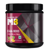 MuscleBlaze EAA 8000 Lemonade - Distacart