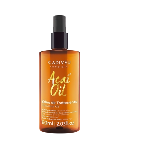 Cadiveu Acai Oil - Distacart