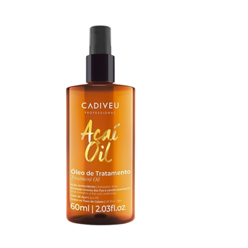 Cadiveu Acai Oil - Distacart
