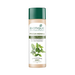 Thumbnail for Biotique Fresh Henna Color Protect Shampoo & Conditioner For Color Treated Hair