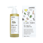 Thumbnail for Aminu Melting Aminu Vit C Body Oil for Brightening & Hydrating - Distacart