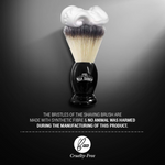 Thumbnail for Man Arden Premium Shaving Brush With Extra Soft Bristles - Distacart