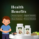 Thumbnail for Bio Resurge Pure Ayurvedic Chat Chat Churan - Distacart