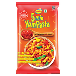 Thumbnail for Sundrop 5 Min Yum Pasta - With Red Sauce - Dista