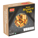 Thumbnail for Chitale Bandhu Malai Mysore Pak - Distacart