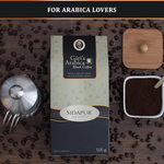 Thumbnail for Sidapur Giri's Arabica Black Coffee - Dista