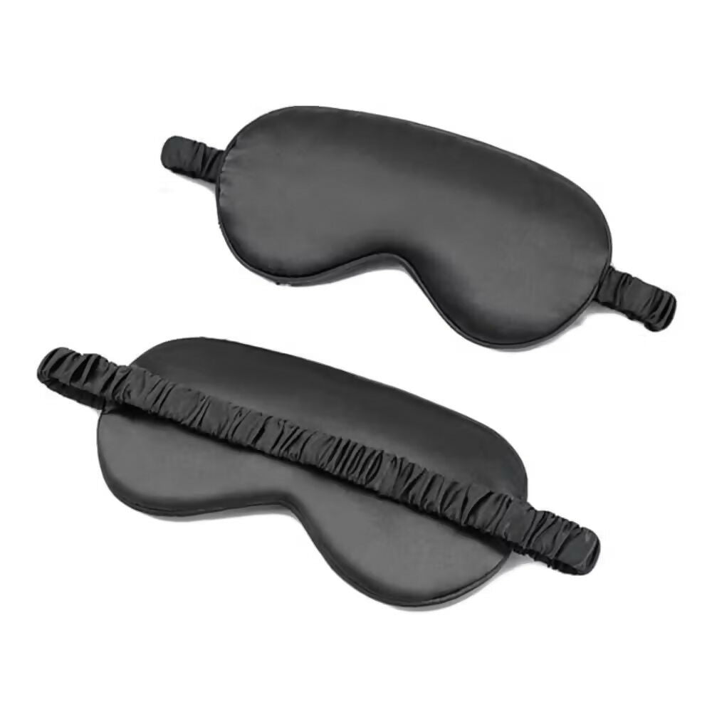 Bronson Professional Silk Sleep Mask Eye Mask - Dista