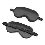 Thumbnail for Bronson Professional Silk Sleep Mask Eye Mask - Dista