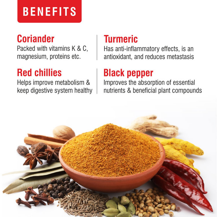 Priya Pepper Chicken Masala