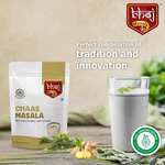 Thumbnail for Bhoj Masale Chaas Masala - Distacart