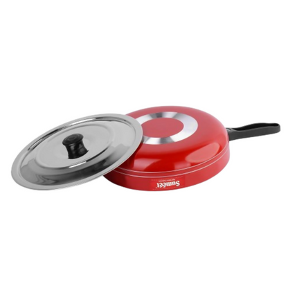 Sumeet Non stick Fry Pan - Dista
