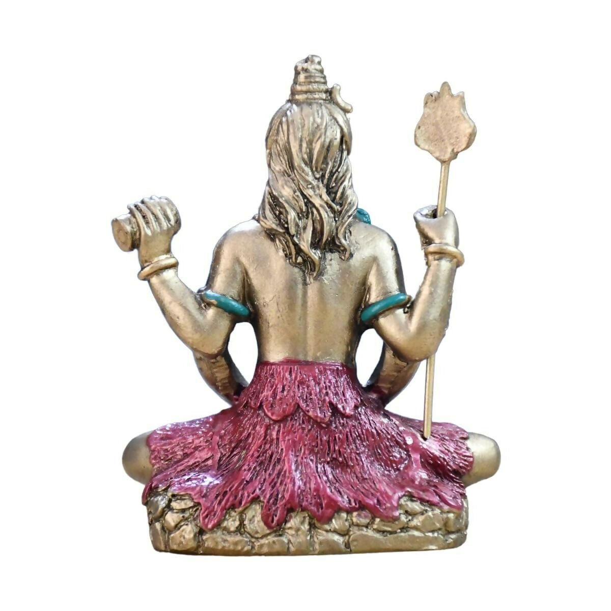 Saugat Traders Lord Shiva Idol - Distacart