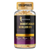 Anupurak Women’s Probiotic Capsules - Distacart